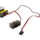 Rc Car Rc Truck Brushed Speed Controller Max 320A with Reverse, Brake V9K7