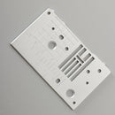 Sewing Machine Needle Plate Designed for Brother Home Multipurpose Sewing