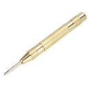 1X(15Pcs Metric M35 Cobalt Steel Drill Set Heat-Resistant Thread Drill Bit