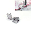 1x Ruffler Hem Presser Foot For Sewing Machine Brother Singer Janome Kenmore SP