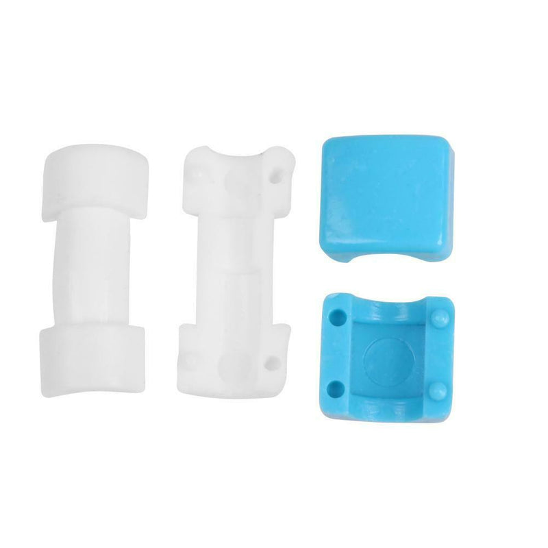 Earphone Cord Protection Wire Cover USB Cable Winder Protector Line Sleeve