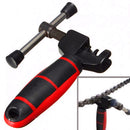 Bike Bicycle  Repair Cut Chain Splitter Breaker Rivet Link Pin  Remover Tool TE