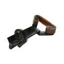 Billiard Snooker Plastic Pool Cue Tip Clamp Glue on Fastener Repair Tool TM&