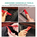 19 pcs Trim Removal Tool Set , Car Panel Removal Tool, Auto Trim Removal To