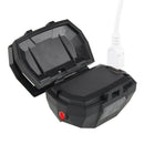 Led Head Light Lamp Motion Sensor Ultra Bright Hard Hat Head Light Lamp Pow