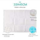 10Pcs Disposable Baby Diaper Changing Mat Children Waterproof Newborn Pads
