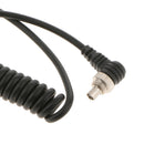 Male to Male Flash PC Sync Cable (1 Meter/3.3ft)