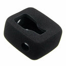 Wind Noise Reduce Foam Windshield Cover Windproof Sponge for Hero 8 CameraB_kz
