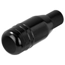 Universal Car Gear Shift Knob Automatic Transmission Shifter Knob (Black) A