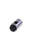 Stainless steel olive pump spray fine bottle oil sprayer pot cooking tool MEB3c