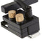 Set of 2 T-track Miter Slot Wood Working Tool DIY Supplies Woodwork DIY Tool