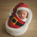 Newborn Baby Photography Props Posing Mini Sofa Chair Props for Baby Phot- OZ
