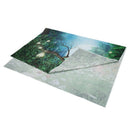 5x7ft Fairy Tale Vinyl Studio Backdrop Photography Prop Photo Background-Fa E6R5