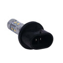 2x 880 899 10SMD Car LED Bulbs Xenon White 12V Headlight Fog/Driving Light Lamp