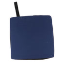 Waterproof Chair Seat Cushion Pad Outdoor Garden Camping Mat Stool Blue