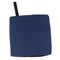 Waterproof Chair Seat Cushion Pad Outdoor Garden Camping Mat Stool Blue