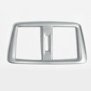 For BMW 2 Series Travel Edition Rear Air Outlet Cover Trim Decorative Frame