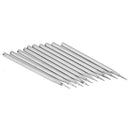 10pcs Lead-free Solder Tip Replacement Soldering Iron Tips Head Welding Tool 30W
