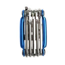 West Biking Bike Repair Tools Mtb Bike Kit 10 In 1 Function Folding Tools S