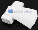 100pcs Wax Strips Woven Paper Hair Remover Depilatory Waxing Removal Epilator