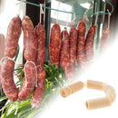 16mm Edible Sausage Packaging Tools Sausage Tubes Casing for Sausage Maker  Gw