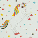 10pcs Rainbow Unicorn Gift Box Party Candy Box Packages Kids Birthday Decor  Z