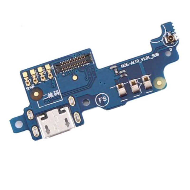 Charging Port Flex Cable Replacement For Huawei Enjoy 6 AL00 AL10