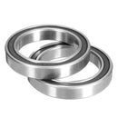 2Pcs Ceramic Ball Bearing Fit Sram Rotor Bb30/Pf30/Bb 386/Bb Right Bottom B F1Y6