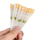 6 In 1 Swimming Pool SPA Test Strips Chlorine PH Alkalinity Water Hardness Tool