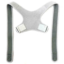 Women Men Posture Corrector Body Brace Bad Back Lumbar Shoulder Support Bel R0Q9