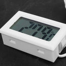 5X(LCD Refrigerator Freezer Fridge Digital Thermometer Temperature -50 ~ 1 Q5P7)