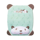 Cartoon Korean Silicone Mouse Pad Office Wrist Pad Cute Girl Mouse Pad