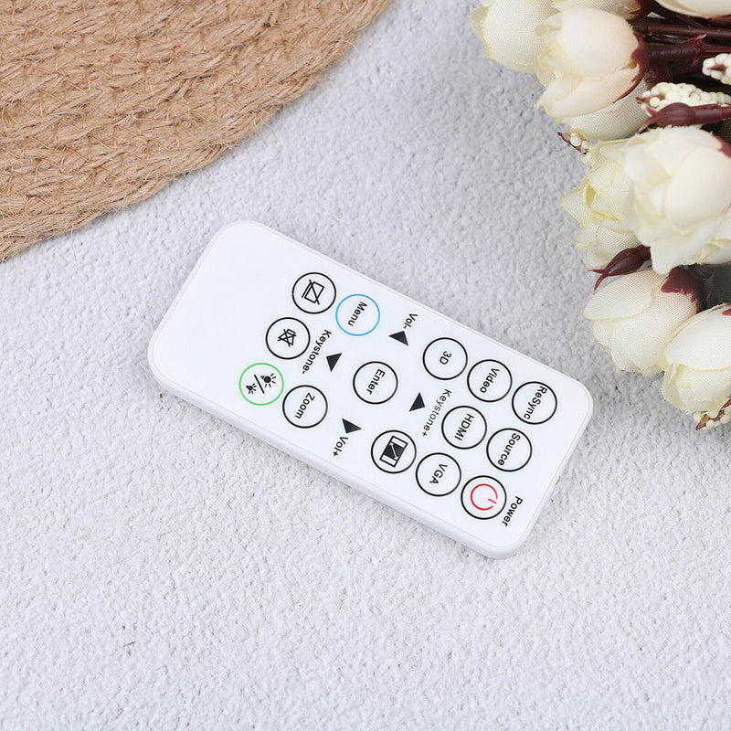 1x projector remote control IR29033 for S315 S316 X316 X315ONX715 OTS413 NT^
