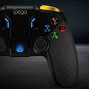 Ipega Pg-9118 Smart Bluetooth Game Controller Gamepad Wireless Joystick Con