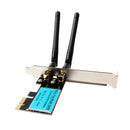 1200m Wireless PCI-E PCI  Card, PCI-E 11 AC WLAN CARD