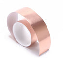 5cm x 2m adhesive copper foil tape shielding heat resist for electric guitar Bj