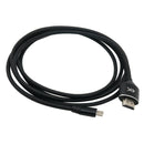 4K 1080P USB Type C to HDMI HDTV Adapter Cable 2m High  for Macbook Pro
