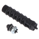 Engine Oil Cooler Filter One Way Valve For Cruze Sonic Opel Vauxhall 554152SEAU