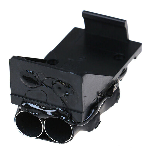 Electronic Fire Ball Launcher Magic Tricks Fire Stage Magic Props Toys OZ