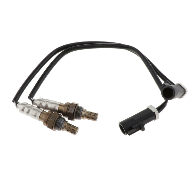 2PCS Upstream Oxygen Sensor fits for Ford Pickup Truck 5C5Z-9F472-BA, Premium