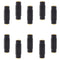 10X Audio Stereo 3.5mm Female to 3.5mm Female Jack Socket Adapter Connector