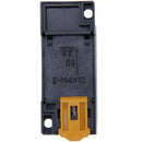 PYF14A DIN Rail Power Relay Socket Base 14 Pin for MY4NJ HH54P MY4 M9F3