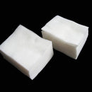 1000Pcs Nail Art Manicure Polish Remover Cleaner Wipe Lint Hot Cotton Pads Paper