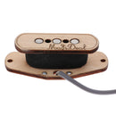 MagiDeal, 3 String Cigar Box Guitar Pickup