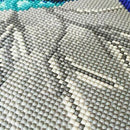 Full Drill Square Diamond 5D DIY Diamond Painting"Lions and Tigers"Diamond