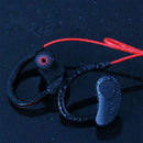 Sport Bluetooth Earphone Wireless Headphones Headset With Mic Stereo Blueto F6T6