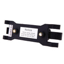 Photographic Camera Umbrella Clamp Light Stand Tripod Holder Clip Bracket