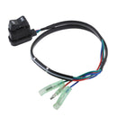 Boat Tilt Trim Switch for Mercury Mariner OEM 87-16991A1 87-18286A2 87-18286A43