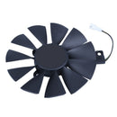 87MM PLD09210S12M PLD09210S12HH Cooling Fan Replace Cooler for ASUS Strix G A1G2