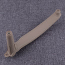Left Side Inner Door Panel Handle Pull Trim Cover fit for BMW E70 X5 E71 E72 X6